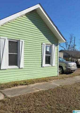 1815 WALNUT AVENUE, Anniston, AL 36201