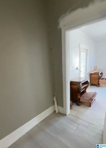 1815 WALNUT AVENUE, Anniston, AL 36201