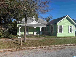 1815 WALNUT AVENUE, Anniston, AL 36201