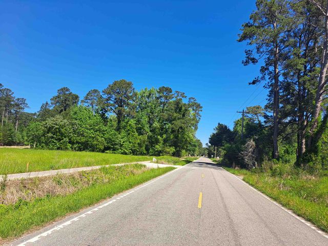 TBD Lot A Bucksport Rd., Conway, SC 29527
