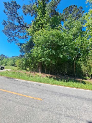 TBD Lot A Bucksport Rd., Conway, SC 29527