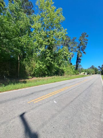 TBD Lot A Bucksport Rd., Conway, SC 29527