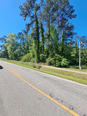 TBD Lot A Bucksport Rd., Conway, SC 29527