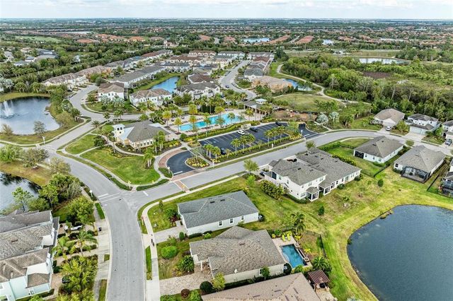 11607 MEADOWGATE PLACE, Bradenton, FL 34211