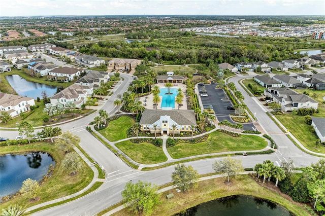 11607 MEADOWGATE PLACE, Bradenton, FL 34211