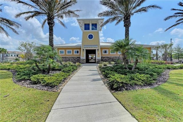 11607 MEADOWGATE PLACE, Bradenton, FL 34211