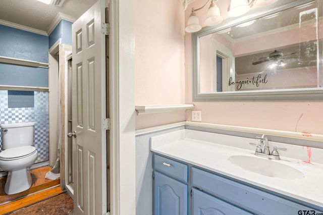 307 N Tyler St, Big Sandy, TX 75755