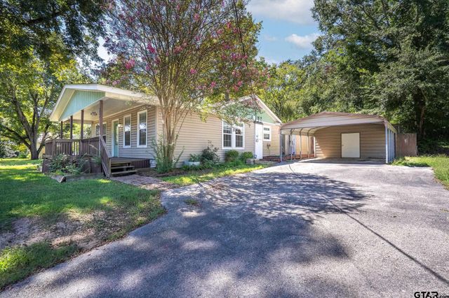 307 N Tyler St, Big Sandy, TX 75755