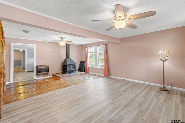 307 N Tyler St, Big Sandy, TX 75755