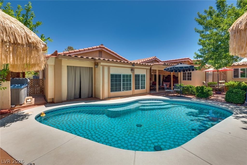 3877 Platis Circle, Las Vegas, NV 89103 — photo 3