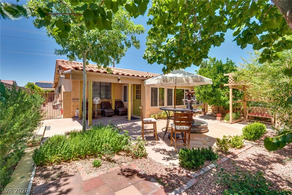 3877 Platis Circle, Las Vegas, NV 89103 — photo 5