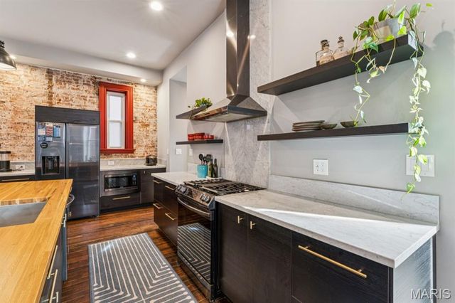 3434 S Jefferson Avenue, St Louis, MO 63118