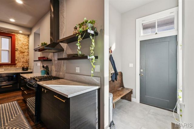 3434 S Jefferson Avenue, St Louis, MO 63118