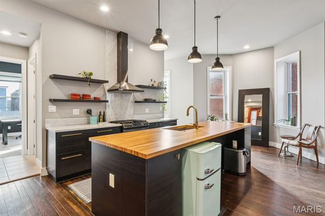 3434 S Jefferson Avenue, St Louis, MO 63118