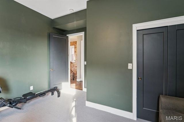 3434 S Jefferson Avenue, St Louis, MO 63118