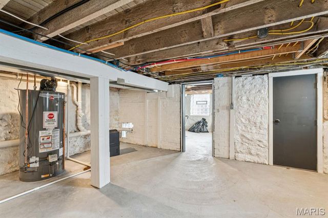 3434 S Jefferson Avenue, St Louis, MO 63118