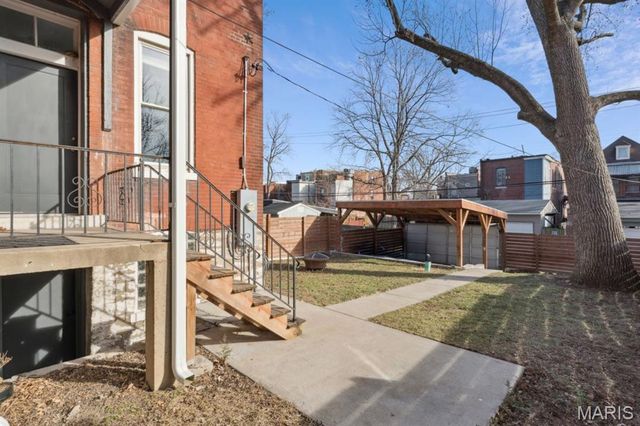 3434 S Jefferson Avenue, St Louis, MO 63118