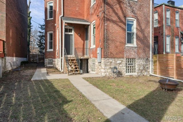 3434 S Jefferson Avenue, St Louis, MO 63118