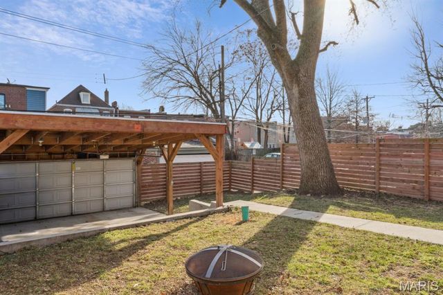 3434 S Jefferson Avenue, St Louis, MO 63118