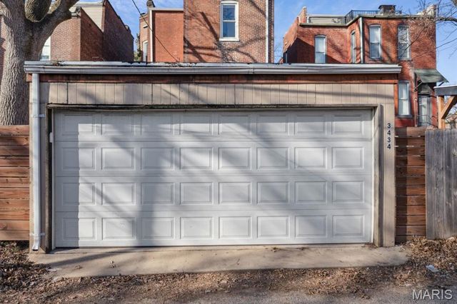 3434 S Jefferson Avenue, St Louis, MO 63118
