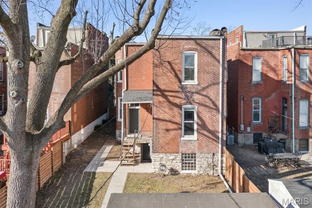 3434 S Jefferson Avenue, St Louis, MO 63118