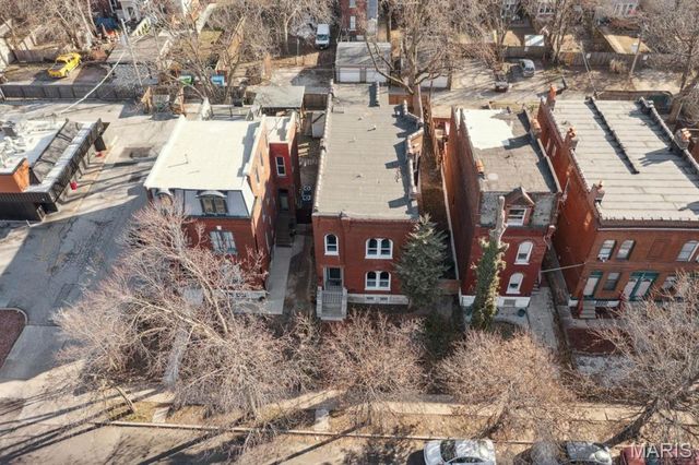 3434 S Jefferson Avenue, St Louis, MO 63118