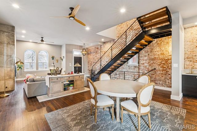 3434 S Jefferson Avenue, St Louis, MO 63118