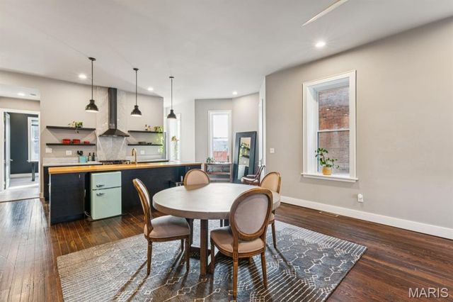 3434 S Jefferson Avenue, St Louis, MO 63118