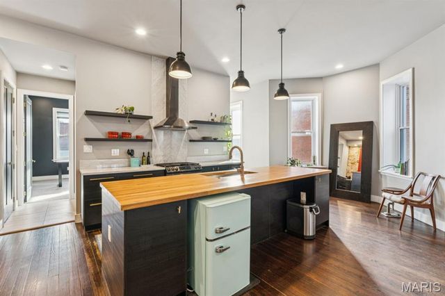 3434 S Jefferson Avenue, St Louis, MO 63118