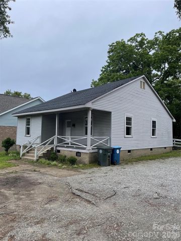 922 N Main Street, Salisbury, NC 28144