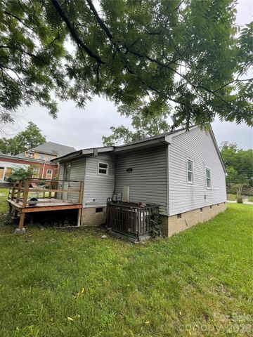 922 N Main Street, Salisbury, NC 28144