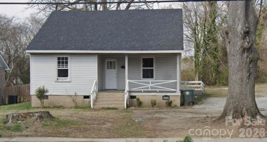 922 N Main Street, Salisbury, NC 28144