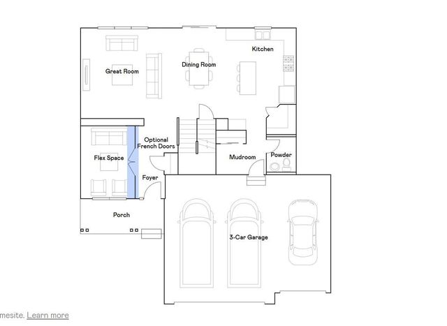 4980 Jamocha Avenue NE, Saint Michael, MN 55376