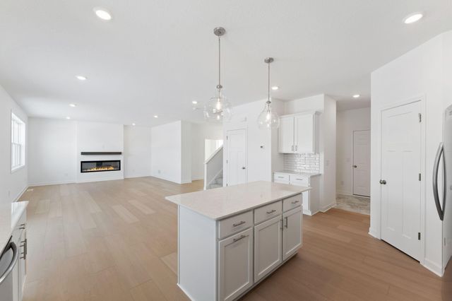 4980 Jamocha Avenue NE, Saint Michael, MN 55376