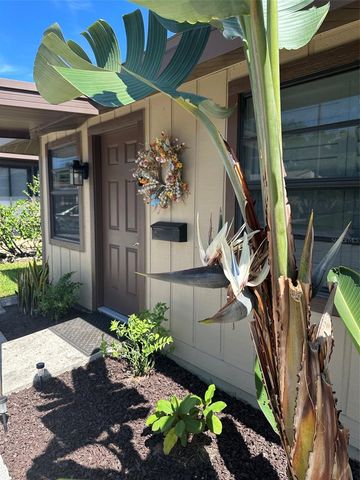 1980 TAHITIAN PLACE 39, Dunedin, FL 34698