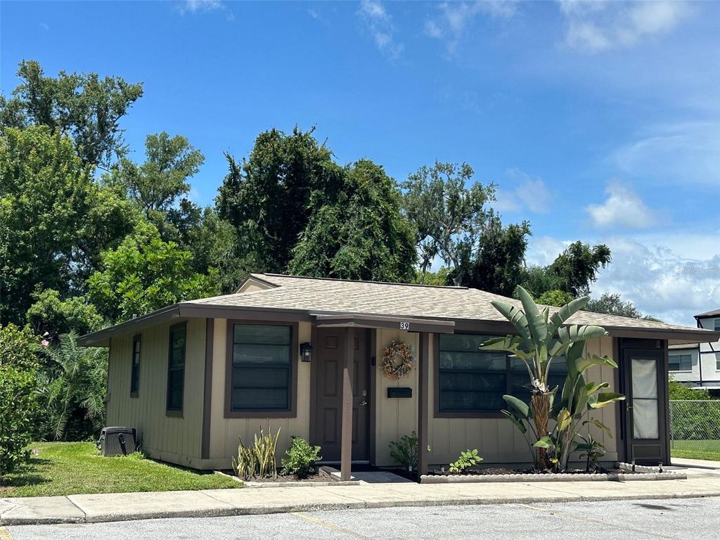 1980 TAHITIAN PLACE 39, Dunedin, FL 34698
