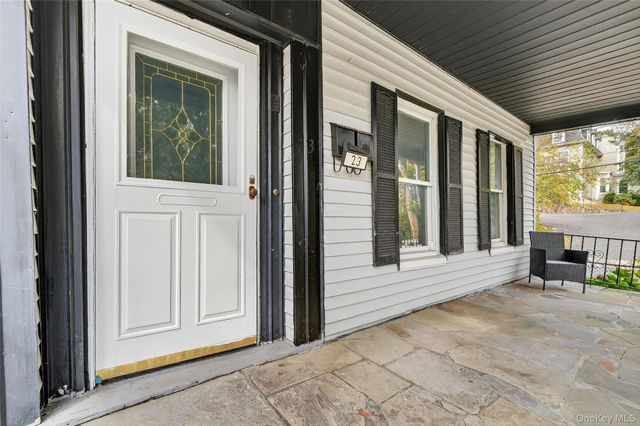 23 Ann Street 1, Ossining, NY 10562