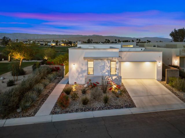 1280 Celadon Street, Palm Springs, CA 92262