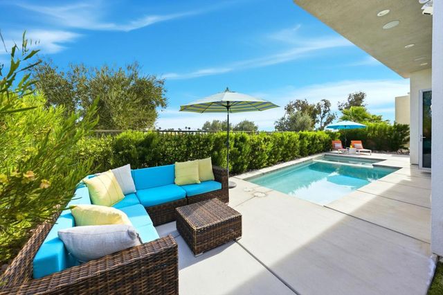 1280 Celadon Street, Palm Springs, CA 92262