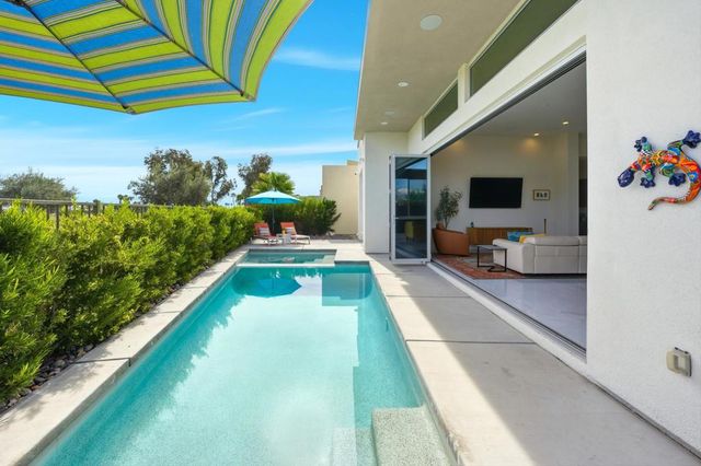 1280 Celadon Street, Palm Springs, CA 92262