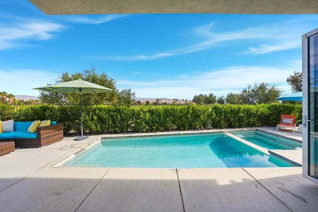 1280 Celadon Street, Palm Springs, CA 92262