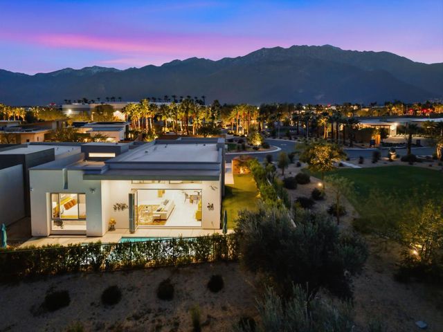 1280 Celadon Street, Palm Springs, CA 92262