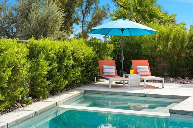 1280 Celadon Street, Palm Springs, CA 92262