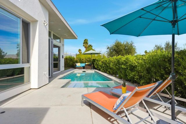 1280 Celadon Street, Palm Springs, CA 92262