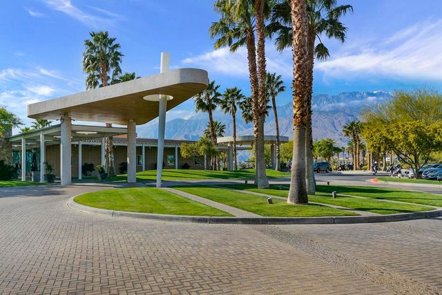 1280 Celadon Street, Palm Springs, CA 92262