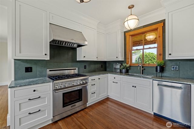 501 NE 9th Street, Coupeville, WA 98239