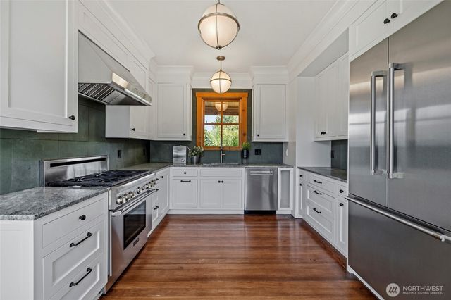 501 NE 9th Street, Coupeville, WA 98239