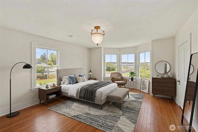 501 NE 9th Street, Coupeville, WA 98239