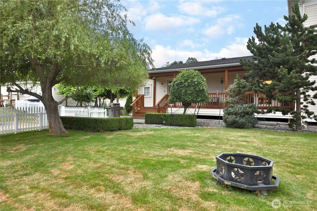 501 NE 9th Street, Coupeville, WA 98239