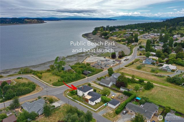 501 NE 9th Street, Coupeville, WA 98239